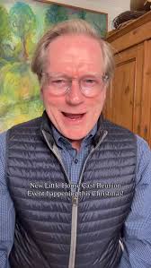 Join us December 12–14, 2025, for a magical Little House