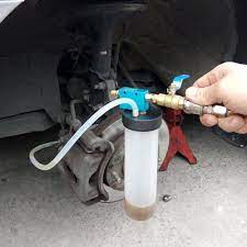 Free Shipping Cimiva Auto Car Brake Fluid Oil Change Replacement Tool Hydraulic Clutch Oil Pump Oil Bleeder Empty Exchange Dr Brakes Car Brake Fluid Oil Change