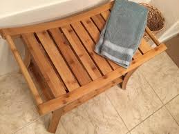 Maybe you would like to learn more about one of these? Bamboo Shower Bench 101 Pros Cons Styles Care Tips Loo Academy