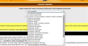 Jawatan kosong kerajaan 2021 di kementerian kesihatan malaysia (kkm) | permohonan adalah dipelawa daripada warganegara malaysia yang berkel. Jawatan Kosong Di Kelantan 2018 Permohonan Jawatan Kosong Spa Kelantan 2020 Online Spa Sila Bookmark Website Ini Untuk Memudahkan Rujukan Anda Di Masa Hadapan Sep Pera