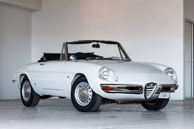 Image result for Silver 1967 Alfa-Romeo