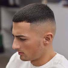 Maybe you would like to learn more about one of these? 45 Best Buzz Cut Hairstyles For Men 2021 Guide