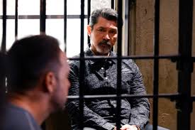 Derek elwood was a captain with the internal affairs bureau of the nypd. Blue Bloods Season 9 Episode 19 Review Common Enemies Tv Fanatic