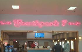 Looking to watch south park? Fridley Theatres Planning To Reopen Spencer Location This Weekend