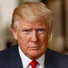 I support my president 800%”￼