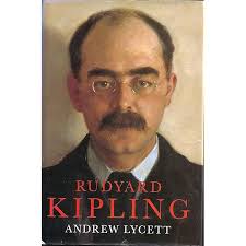 Rudyard Kipling: A Life: Ricketts, Harry: 9780786708307: Amazon.com: Books