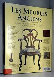 Meubles regionaux anticstore antiquites le mobilier regional. 9782865353019 Les Meubles Anciens Un Guide Illustre Pour Reconnaitre Et Evaluer Vos Meubles De Style Abebooks Forrest Tim 286535301x