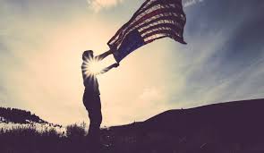 It's time to pay respect to our nation. 21 Quotes On Freedom And Liberty To Give You Goosebumps On Independence Day July 4