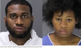 U S Mum Boyfriend Kill 4 Year Old Son For Spilling His Meal Vanguard News