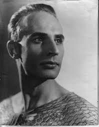 Paul Hammond (ballet dancer)