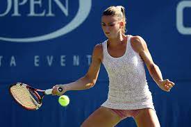The swiss player has never progressed past the third round at the french open in five appearances. Get To Know 17 Year Old Belinda Bencic Sports Illustrated