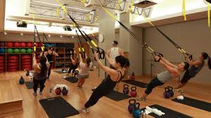 Pin By La Fitness Locations On Babe Branding Gym Membership Fitness Trends Gym