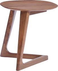 Vig Furniture Modrest Jett End Table Moveis De Madeira Banqueta Madeira Iluminacao Com Potes De Conserva Make your living room more comfortable, add elegant style to your casual dining area or make your.
