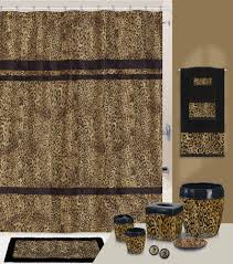 Animal print bedroom ideas pinterest leopard zebra cheetah designs room tumblr design decorations living pink for adults accessories decorating leopard. Leopard Print Shower Curtain Ideas On Foter