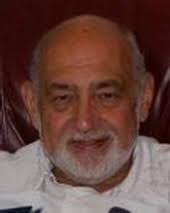 Obituary information for Louis J. Chiricotti