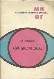 A(z) családszociológiai problémák és módszerek vásárlói az alábbi. Cseh Szombathy Laszlo Csaladszociologiai Problemak Es Modszerek Bookline