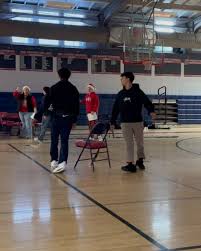 Holy Cross Junior High