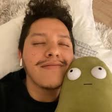 Daniel Cetina's Profile