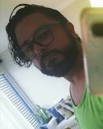 Hamlet Pérez Mármol República Dominicana 🇩🇴