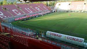 Alberto bigon raccoglie in panchina l'eredità di ottavio bianchi, con la squadra partenopea rinforzata dagli arrivi di massimo mauro preso dalla juventus, di gianfranco zola arrivato dalla torres sassari e di marco baroni pescato nel lecce. Coppa Italia Perugia Brescia Si Gioca Allo Stadio Curi Due Mondi News Il Quotidiano Multimediale Di Spoleto