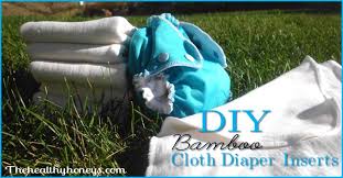 Baby leg warmers from socks economical and easy to sew! Diy Bamboo Cloth Diaper Inserts The Healthy Honey S