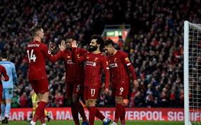 3 georginio wijnaldum (mc) liverpool 6.0. Ralph Hasenhuttl Erklart Die Qualitat Macht Jurgen Klopp S Liverpool Unschlagbar Aktuelle Boulevard Nachrichten Und Fotogalerien Zu Stars Sternchen