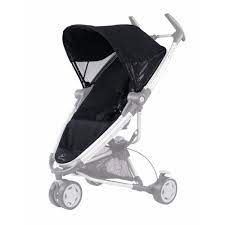 Quinny zapp xtra red kinderwagen buggy. Quinny Zapp Xtra Sitz Sonnenschirm Rocking Black Babycare Nl Weltweiter Versand