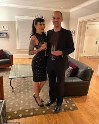 Two dominatrices arrested after sex with Catholic priest on church altar  insist did nothing wrong | Daily Mail Online