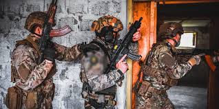 Check spelling or type a new query. Navy Seals Swcc Training To Fight On Land And Water Near Russia