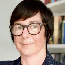 Kath Bode (@KatherineBode)