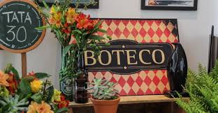 Festa Boteco O Que Servir Organizar E 60 Ideias De Decoracao Do Tema Na decoração, cada aspecto é importante e pode fazer uma grande diferença no resultado final. festa boteco o que servir organizar e