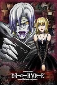 Pin On Death Note