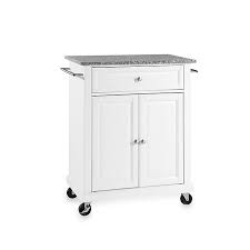 Get it by wed, jul 14. Crosley Granite Top Rolling Portable Kitchen Cart Island Bed Bath Beyond