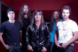 Track numero 4 del cd canciones doradas (2007). Barilari Wiki Metal Amino