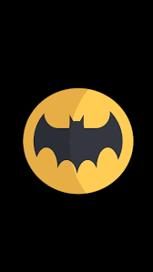 Hd Wallpaper Batman Logo Material Minimal No People Space Black Background Wallpaper Flare Xbox, logo, black background, amoled, gradient, 5k. hd wallpaper batman logo material