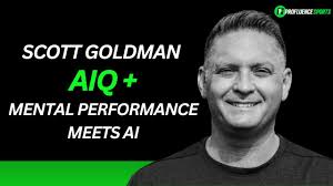 Scott Goldman, Founder of AIQ+