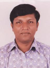 Dr. Md. Ariful Alam Suman