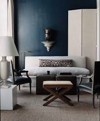 Sapphire Blue Leather Sofa Sofa Designs Pictures Blue And White Living Room Blue Rooms Decorating Small Spaces