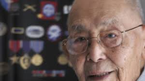 Airborne Chinese American Warfighters