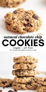 Vegan Oatmeal Raisin Chocolate Chip Cookies Recipe Vegan Oatmeal Chocolate Chip Cookies Oatmeal Raisin Chocolate Chip Cookies Oatmeal Chocolate Chip Cookies