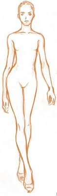 Risultati Immagini Per Manichini Disegno Abiti Disegno Abiti Immagini Disegni