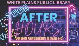 After Hours