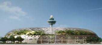 Changi airport group (cag) publishes an annual report which covers not only the performance of the company in the past financial year but also looks ahead to significant developments in the next few years. Changi Airport Projects Infrastructure And Airports Kingspan Group