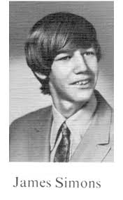 James Simons (Deceased), Tulsa, OK Oklahoma