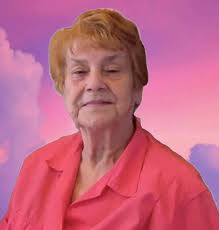 Obituary for Frances Melvina (Hendricks) Midyett