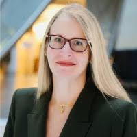 Robyn McCracken Email & Phone Number