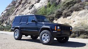 Decoding 1984 To 2001 Jeep Cherokee Xj Vin Numbers Jeepfan Com