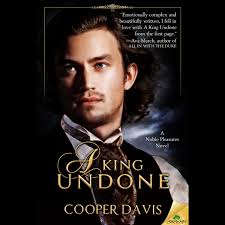 Cooper Davis: books, biography, latest update