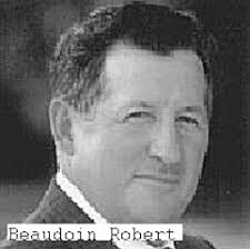 Robert Beaudoin