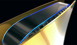 This playstation 5 gold edition has 20 kilograms of solid gold. Ps5 24k Gold Edition Pre Orders Open This Week If You Happen To Have 7999 To Spare
